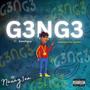 G3ng3 (Attitude) (feat. Sonofaguy) [Explicit]