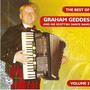 The Best Of Graham Geddes And His Scottish Dance Band