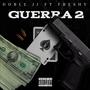 Guerra 2 (feat. Freshyy) [Explicit]