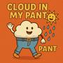 Cloud in My Pants (Learning Weather)