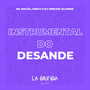 Instrumental do Desande (Explicit)