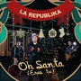 Oh Santa (Eres Tu) - Single