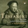 Tessarini: Flute Sonatas, Op. 12