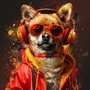 Hip Hop Hounds: Beats for Dog Ears