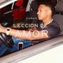 Leccion de Amor-Freestyle (Special Version)