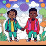 DONT LET ME DOWN (feat. Dee Ca$h) [Explicit]