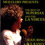 The Best of Supersax and the L.A. Voices