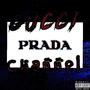 G . C . P (feat. Cfo_klo) [Explicit]