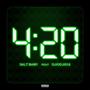 420 (feat. DJIODJI) [Explicit]