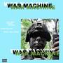 WAR MACHINE (feat. Breeo & CZA Said) [Explicit]