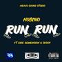 Run Run (feat. Dice Dimension & Skoop) [Explicit]