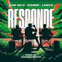 Responde (feat. DOB OKIX & Lesco)