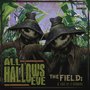 All Hallows Eve - the Field: a Tale of 2 Demons