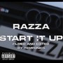 Start it up (Explicit)