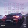 Benzo (feat. MGB RB) [Explicit]