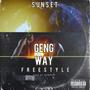 Geng Way (Explicit)