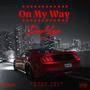 OMW (On my Way) [Explicit]