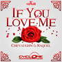 If You Love Me - Single