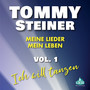 Meine Lieder, mein Leben, Vol. (1) (Ich will tanzen)