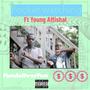 Pocket watching (feat. Young Affishal) [Explicit]