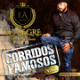 Corridos Famosos, Vol. 1