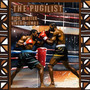 The Pugilist (Explicit)