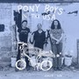 Pony Boys in the USA