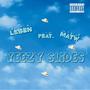 yeezy slides (Explicit)