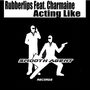 Acting Like
