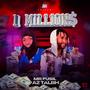 1 million$ (feat. AZ TALBH)