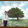 Balkan Letters