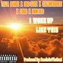 I Just Woke Up (feat. CallMeRookie, Dbo Slice, Coog & HNM Red) [Explicit]