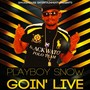 Goin' Live (feat. Splurge) (Explicit)