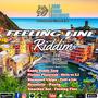 Feeling Fine (Feeling Fine Riddim) [Explicit]