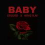 Baby (feat. KING K.M) [Explicit]