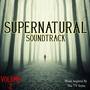 Supernatural Soundtrack, Vol. 2 (Music Inspired by the TV Series)