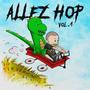 allez hop vol.1 (Explicit)