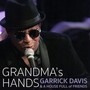 Grandma's Hands (Live)