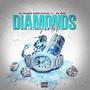 Diamonds in my watch (feat. Da Krse) [Explicit]