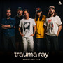 trauma ray on Audiotree Live