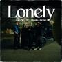 Lonely (feat. DP333, Blaslo & Brino) [Explicit]