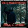 Ghetto Angels (Freestyle) [Explicit]