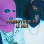 Freestyle G1 (feat. Le H09) [Explicit]