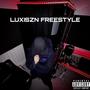 LUXISZN FREESTYLE (Explicit)