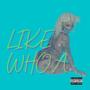 LikeWhoa (Iam from the bean 6-17) [Explicit]