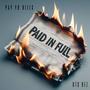 PAY YO BILLS (Explicit)