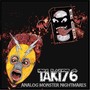 Analog Monster Nightmares (Explicit)