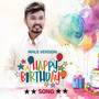 HAPPY BIRTHDAY SONG (MALE VERSION)
