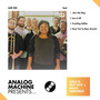 Analog Machine Presents - Soul'D Out NYC + Aliah Sheffield