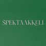 Spektaakkeli